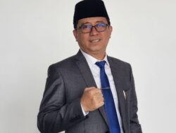 Menanti Klarifikasi Ponco Nugroho Soal Usulan Nama Pj Bupati Tubaba