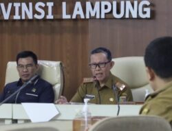 Pemerintah Provinsi Lampung dan DPRD Sepakati Solusi Terkait Gaji Guru P3K