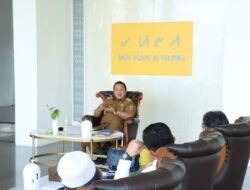 Gubernur Arinal Dukung Pemberdayaan Program UMKM Merdeka
