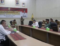 Pemerintah Waspadai Inflasi Selama Ramadhan dan Lebaran 2023