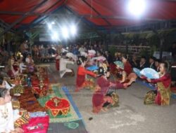 Pemkab Pesisir Barat Akan Terus Mendukung Kegiatan Adat