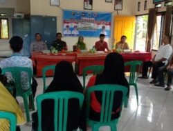 26 KPM Pekon Gunung Kemala Timur Terima BLT-DD
