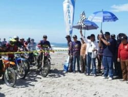 Kontak Gelar Lomba dan Gass Amal