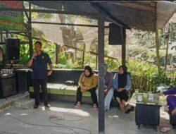 Reses : Petani Pekalongan Butuh Bapak Angkat, Ini Kata Ali Imron