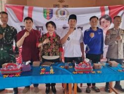 Budhi Condrowati Tampung Aspirasi Masyarakat Keluhan Harga Singkong Anjlok