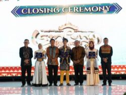 Gubernur Lampung Dorong UMKM Tingkatkan Daya Saing Melalui Digitalisasi