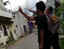 Kasus Limbah Rumah Tangga, Menanti Langkah Bijak Walikota Eva Dwiana