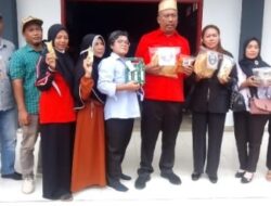 Workshop Jaminan Mutu Prodak, DPR RI Target 5000 UMKM Bersertifikat Halal