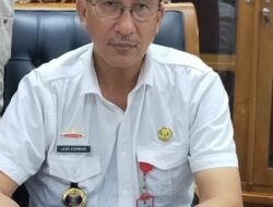 Bupati Pesisir Barat Dijadwalkan Buka Krui Fair 2023