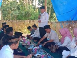 Ngumbai Merupakan Tradisi dan Ajang Silaturahmi