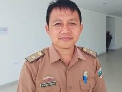 Juli, Agustus dan September, Tiga Pejabat Tinggi Pratama Pesisir Barat Pensiun