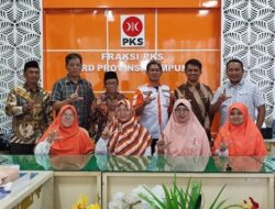 Fraksi PKS Komitmen Dorong Perda Kuatkan Nilai Seni Budaya untuk Generasi Muda