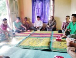 Reses : Tiga Desa di Pesawaran Minta Hadirkan Penyuluh Pertanian, Perkebunan dan Peternakan