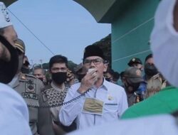 Legislator PKS Lampung, Ade Ibnu Desak Pemerintah Tinjau Ulang UU Ombudsman Law