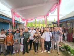 Budhi Condrowati Imbau Masyarakat Hidup Rukun Berdampingan