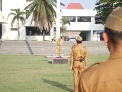 ASN Diminta Menjaga Netralitas untuk Mewujudkan Pemilu 2024