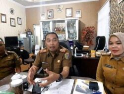 Festival Krakatau 2023, Pesona Budaya Tuping Lampung yang Memikat