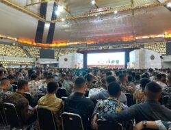 Penerimaan Terpadu Bintara Polri, Dari Pesibar Lulus 9 PTU dan 1 Bakomsus
