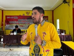 Ferdy Ferdian Aziz Ajak Masyakarat Terapkan Nilai-nilai Pancasila dalam Kehidupan Sehari-hari