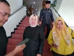 DPRD Lampung Segera Memproses PAW Raden Muhammad Ismail ke M Junaidi