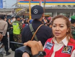 Bendahara Fraksi PDI Perjuangan DPRD Provinsi Sambut Baik Kedatangan Presiden Jokowi