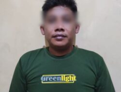 Polres Pesisir Barat Ungkap Kasus Tindak Pidana Penipuan dan Penggelapan