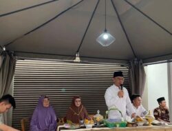 Serap Aspirasi, Ketua Komisi V DPRD Yanuar Irawan Gelar Silaturahmi di Kediamannya