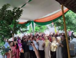Wakil Ketua DPRD Lampung Ririn Kuswantari Ajak Masyarakat Lindungi Perempuan dan Anak