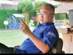 Ketua Komisi I DPRD Lampung Yozi Rizal: Bukan Bubarkan KPK tapi Benahi Kinerjanya