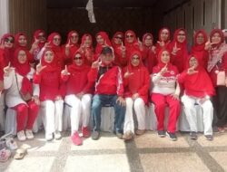 Anggota DPRD Lampung Budiman AS Gelar Lomba Kemerdekaan