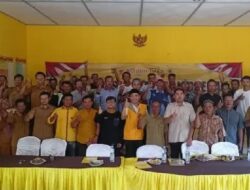 Ferdy Ferdian Azis Sosper Pencegahan dan Penyalahgunaan Narkotika