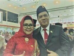 Sekretaris Komisi IV DPRD Lampung Kostiana Imbau HUT RI ke-78 Momentum Ciptakan Pesta Politik Damai