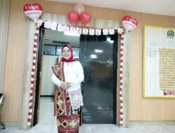 HUT RI Ke-78 Kostiana Harap Pesta Politik Selalu Damai
