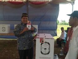 Pilkada Serentak Lamsel, DPRD Lampung Minta Masyarakat Jaga Kondusifitas