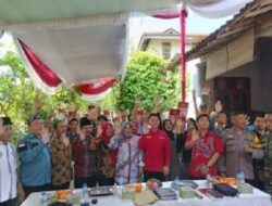 Aprilliati: Generasi Muda Harus Paham Ideologi Pancasila