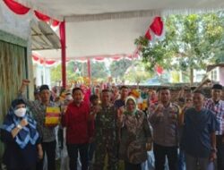 Aprilliati Sosialisasikan Perda Bantuan Hukum Nomor 3 Tahun 2015