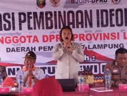 Ketut Dewi Nadi ajak Masyarakat Rama Dewa Implementasikan Nilai-nilai Pancasila