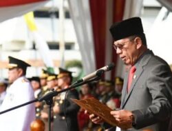 Mingrum Gumay: DPRD Memiliki Peran Memelihara Persatuan dan Kesatuan Bangsa