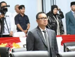 Anggota DPRD Lampung Noverisman Dorong Pemuda Pancasila Metro Terus Berkontribusi dalam Pembangunan