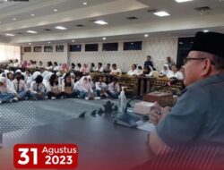 Anggota DPRD Lampung Watoni Nurdin Dorong Pendidikan Demokrasi Diimplementasikan di Sekolah