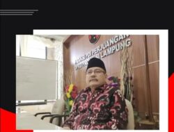 DPRD Minta Pemprov Lampung Evaluasi Tata Kelola Pemerintah Daerah Tanpa Kekerasan