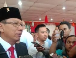 Ketua DPRD Lampung Mingrum Gumay Dorong KH. Ahmad Hanafiah Jadi Pahlawan Nasional Asal Lampung