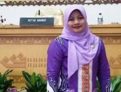 DPRD Apresiasi Keberhasilan Pemprov Lampung Tingkatkan Partisipasi Mastarakat terhadap Perbankan Syariah