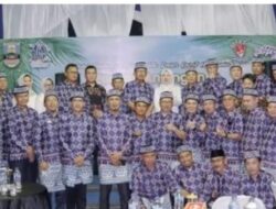 Pekan Raya Lampung, Pesisir Barat Tampilkan Pentas Seni dan Budaya