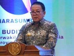 Kontribusi Komoditas Unggulan Lampung Tingkatkan Perekonomian Nasional