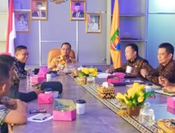 Kirab Marching Band dan Pawai Mobil Hias Meriahkan Peringatan HUT RI ke-78 Tingkat Provinsi Lampung