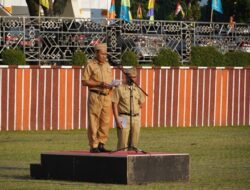 Pemprov Lampung Jaga Kehandalan Stok BBM dan LPG Bersubsidi