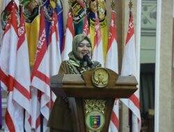 Wagub Chusnunia Ajak Tumbuhkan Semangat Bela Negara