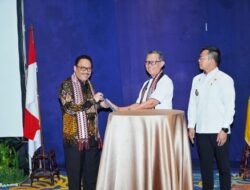 Aplikasi Srikandi Resmi Diluncurkan