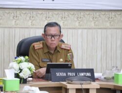 Rakor Pengendalian Inflasi Daerah, Diharapkan Inovasi Atasi Kenaikan Harga Beras